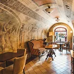 Krcinuv Dum Český Krumlov