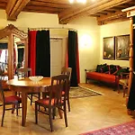 Krcinuv Dum 4* Český Krumlov