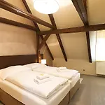 Krcinuv Dum Ξενοδοχείο 4*