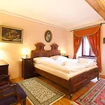 Krcinuv Dum Ξενοδοχείο Český Krumlov