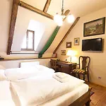 Krcinuv Dum Český Krumlov