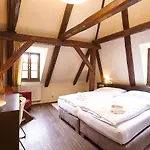 Ξενοδοχείο Krcinuv Dum 4*