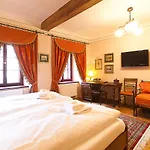 Krcinuv Dum 4* Český Krumlov