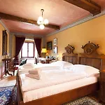 Krcinuv Dum 4* Český Krumlov