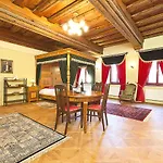 Ξενοδοχείο Krcinuv Dum 4*