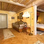 Krcinuv Dum 4* Český Krumlov