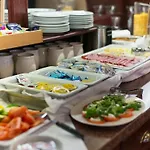 Ξενοδοχείο Krcinuv Dum