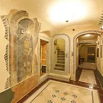 Krcinuv Dum Český Krumlov