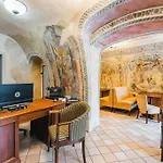 Krcinuv Dum Český Krumlov