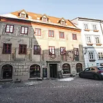 Krcinuv Dum 4* Český Krumlov