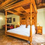 Krcinuv Dum Český Krumlov