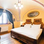 Ξενοδοχείο Krcinuv Dum