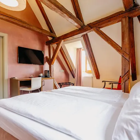 Hotel Krcinuv Dum Český Krumlov