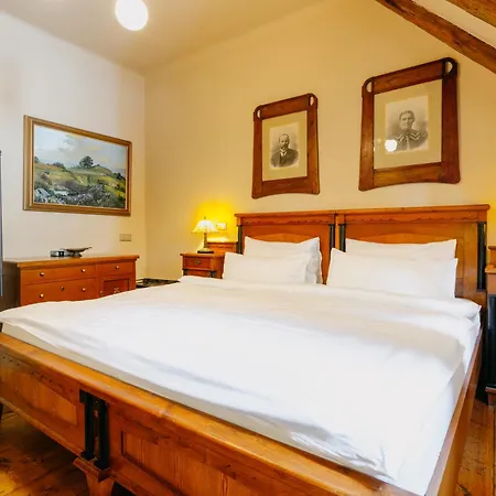 Krcinuv Dum Ξενοδοχείο