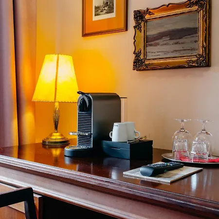 Krcinuv Dum Český Krumlov