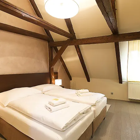 Krcinuv Dum Hotel 4*