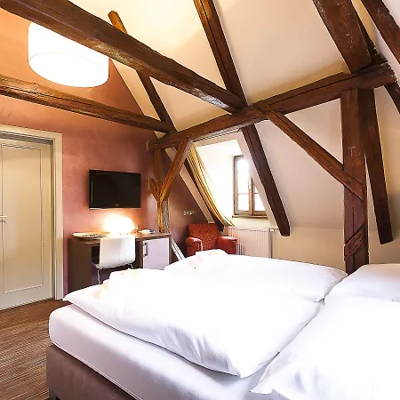 Hotel Krčínův Dům 4*