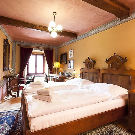 Krcinuv Dum 4* Český Krumlov