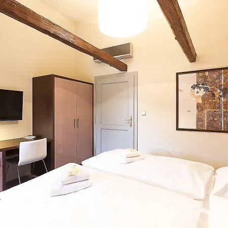 Hotel Krčínův Dům