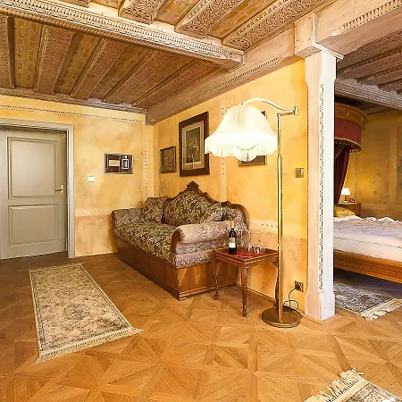 Krčínův Dům 4* Český Krumlov