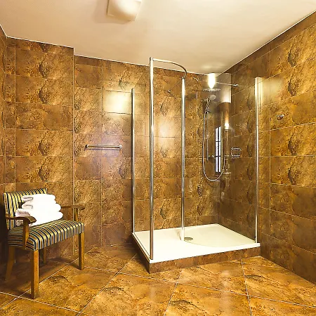 Krcinuv Dum Hotel Český Krumlov