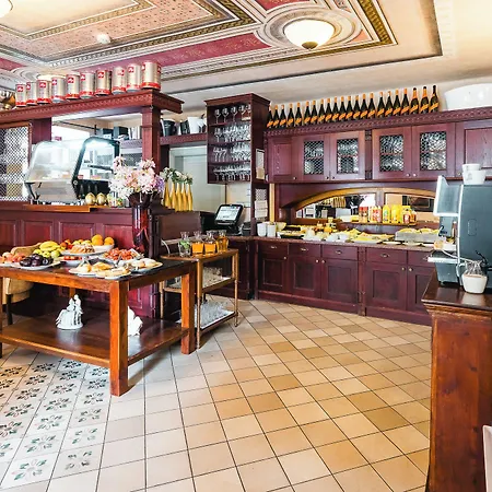 Krcinuv Dum Hotel