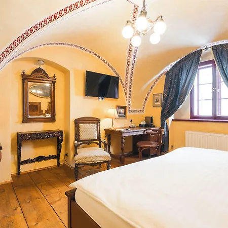 Hotel Krcinuv Dum