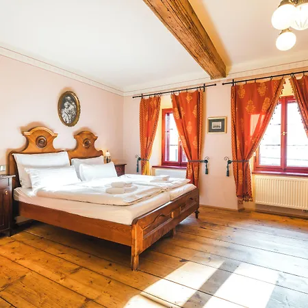 Krcinuv Dum Hotel Český Krumlov