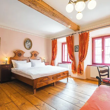 Hotel Krcinuv Dum