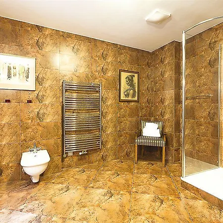 Krcinuv Dum 4* Český Krumlov