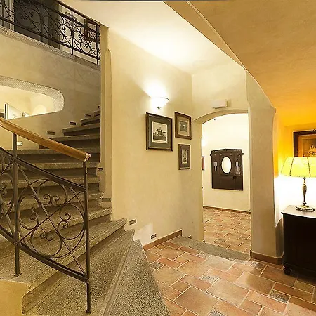 Krcinuv Dum 4* Český Krumlov