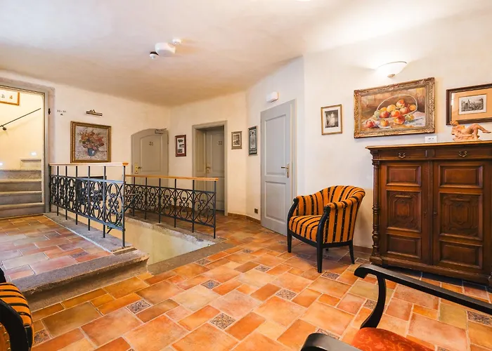 Krcinuv Dum Hotel Český Krumlov