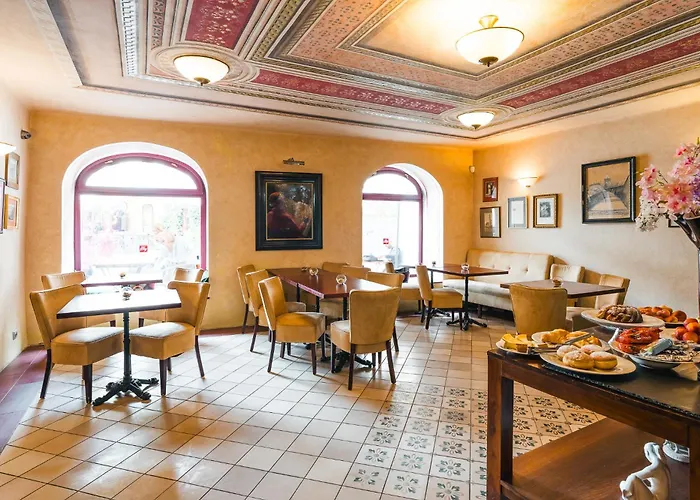 Krcinuv Dum Hotel Český Krumlov