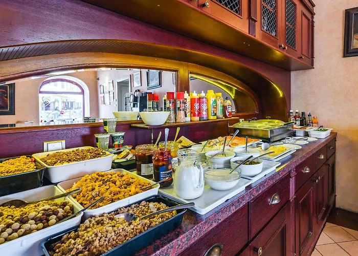 Ξενοδοχείο Krcinuv Dum Český Krumlov