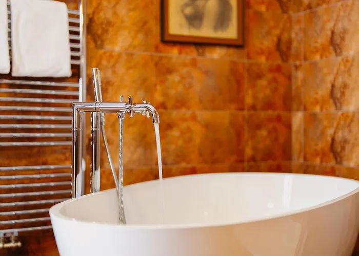 Krcinuv Dum Hotel Český Krumlov