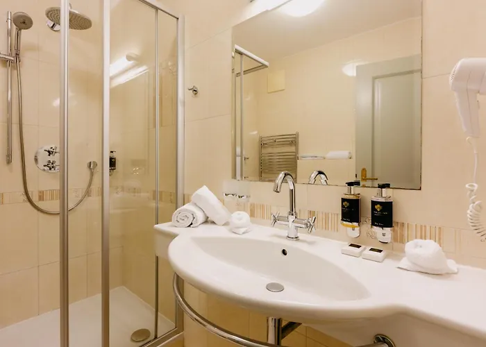 Hotel Krcinuv Dum Český Krumlov