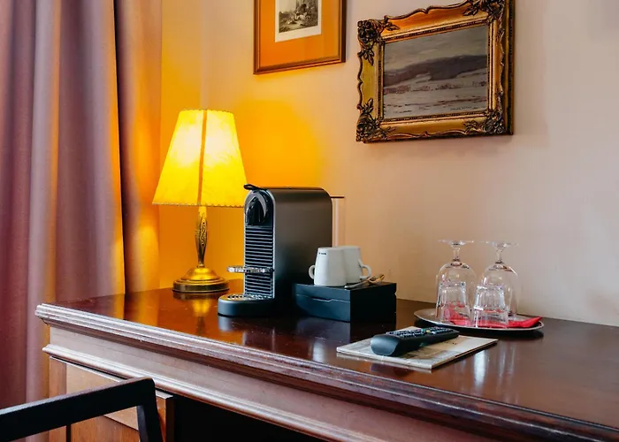 Krcinuv Dum Český Krumlov