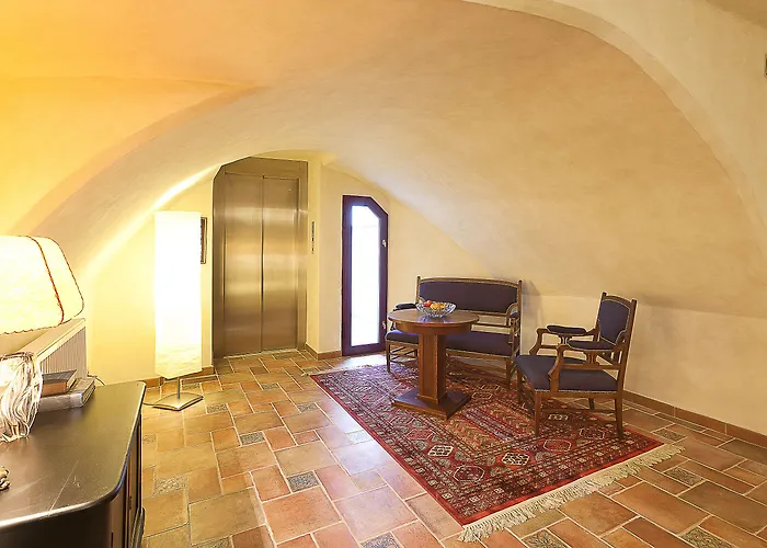 Krcinuv Dum Hotel 4*