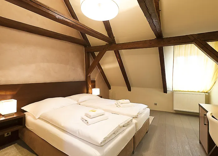 Krcinuv Dum Hotel 4*