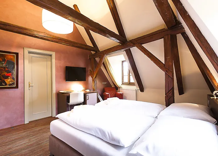 Hotel Krcinuv Dum 4*