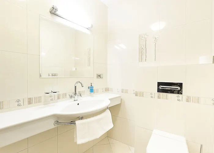 Hotel Krcinuv Dum 4*