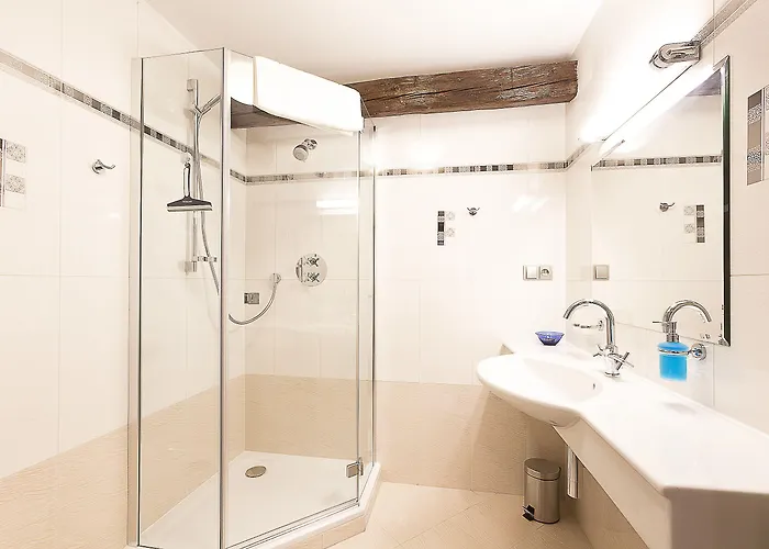 Krcinuv Dum Český Krumlov