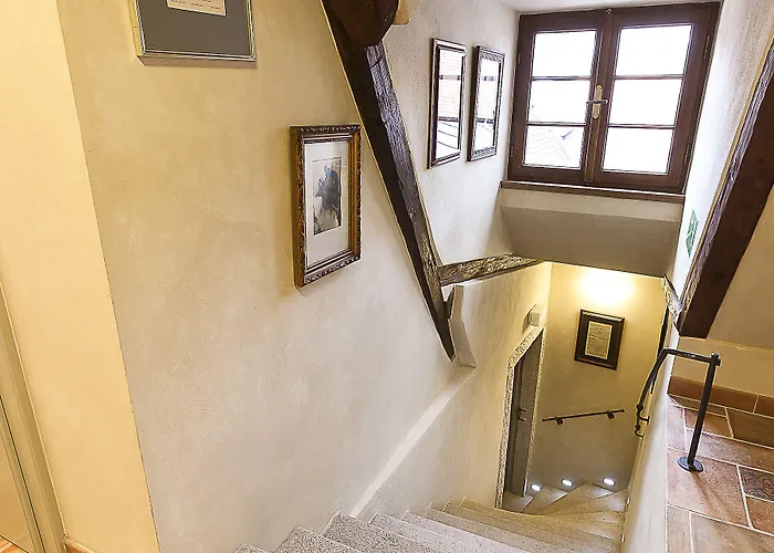 Krcinuv Dum 4* Český Krumlov