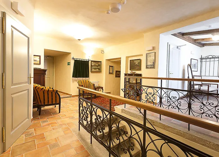 Krcinuv Dum 4* Český Krumlov