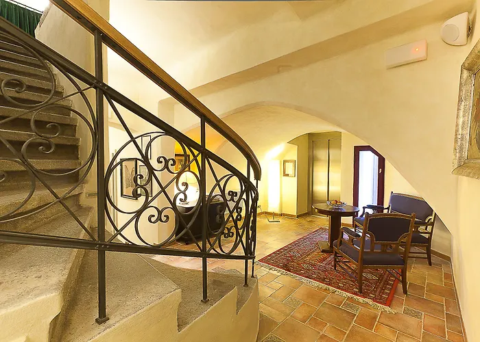 Krcinuv Dum Hotel 4*