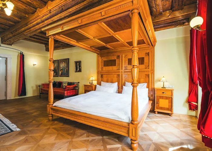 Krcinuv Dum Český Krumlov