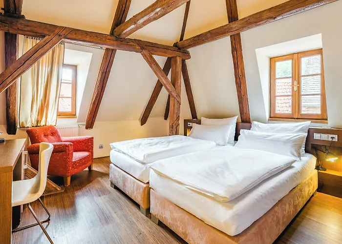 Hotel Krcinuv Dum 4*