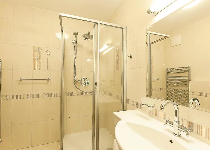 Krcinuv Dum Hotel 4*